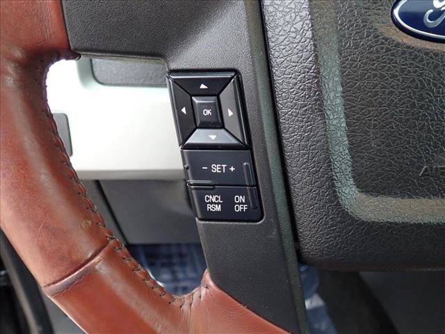 Used 2014 Ford F150 King Ranch w/ King Ranch Luxury Package image 13