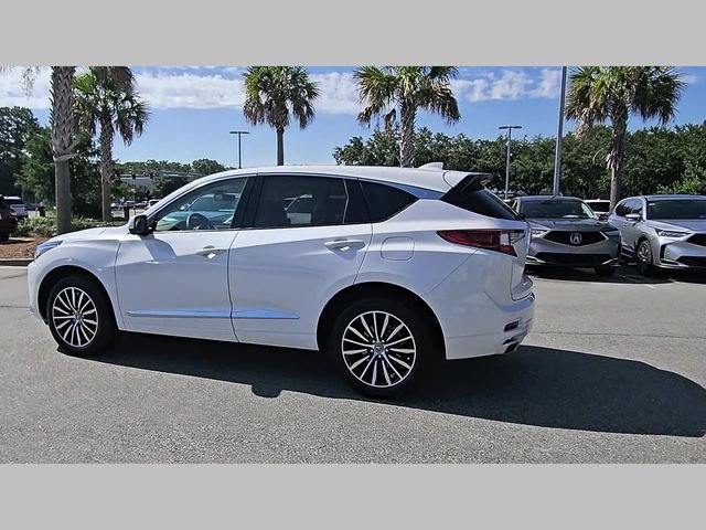 Used 2025 Acura RDX w/ Advance Package AWD/4WD image 19