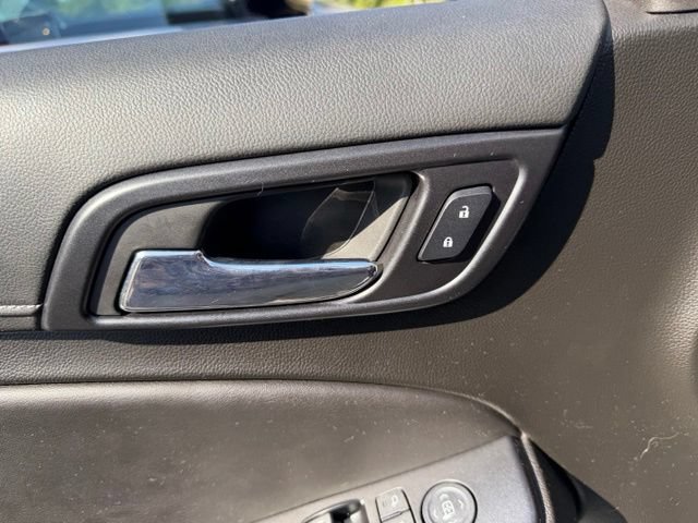 Certified 2019 Chevrolet Tahoe Premier AWD/4WD image 22
