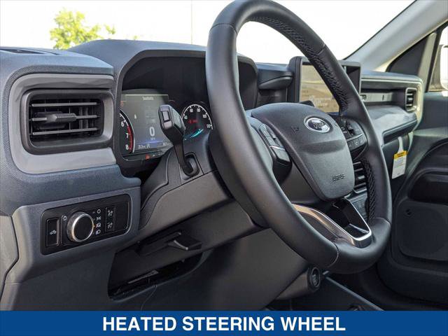 New 2024 Ford Maverick Lariat w/ Tremor Off-Road Package image 13