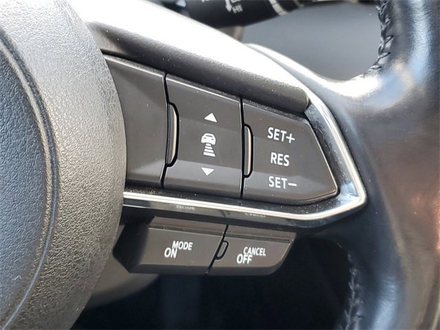Used 2021 MAZDA MAZDA6 Touring image 22