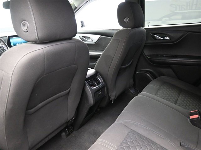 Used 2020 Chevrolet Blazer LT image 17
