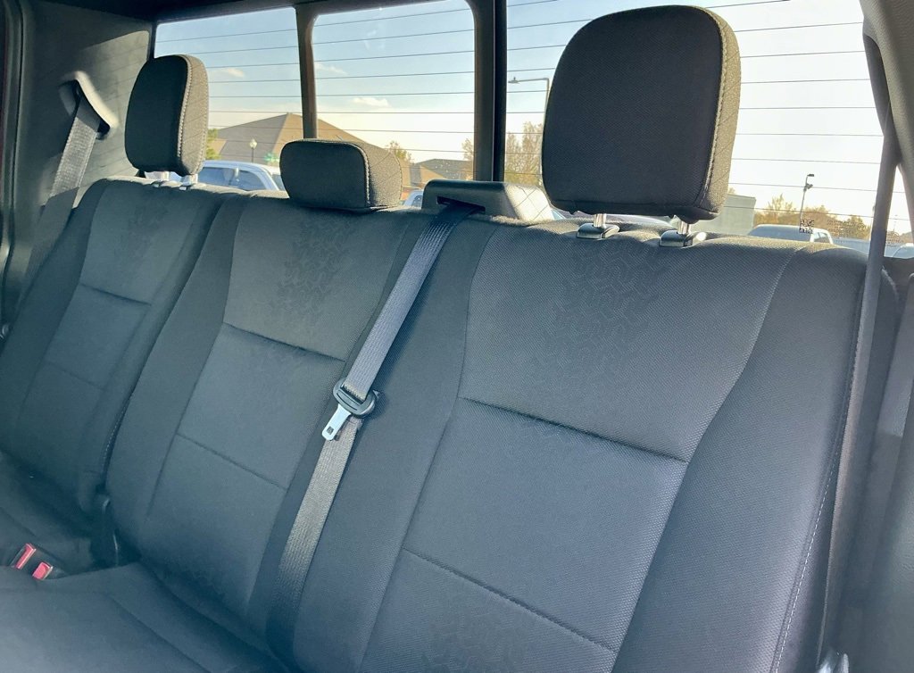 Used 2020 Ford F150 XLT w/ Equipment Group 302A Luxury image 30