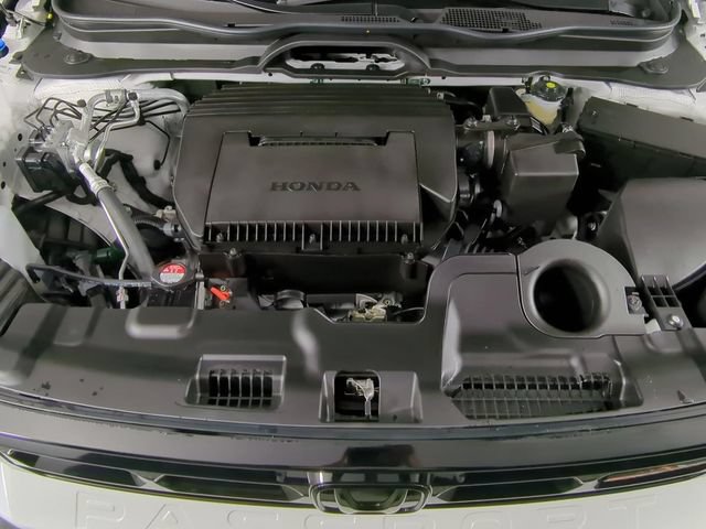 New 2026 Honda Passport TrailSport image 9