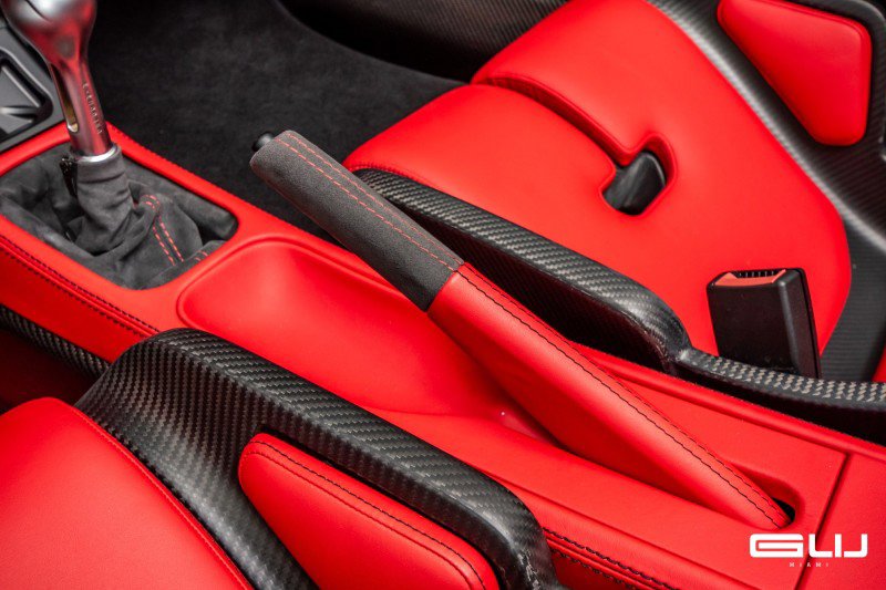 Used 1995 Porsche 911 Cabriolet image 69