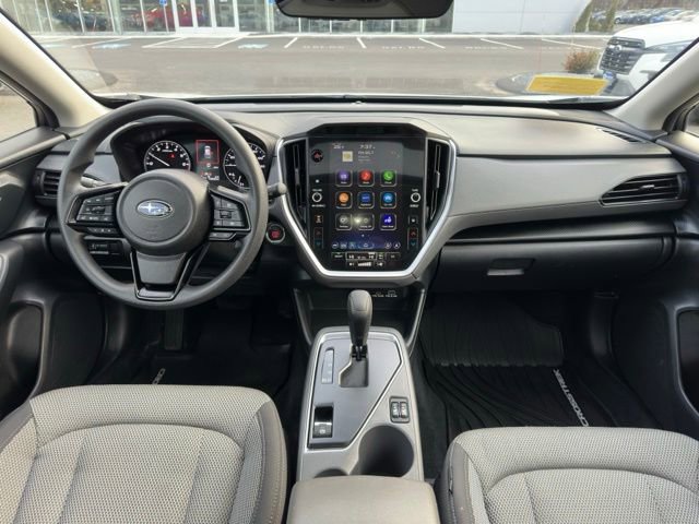 Used 2024 Subaru Crosstrek 2.0i Premium image 25