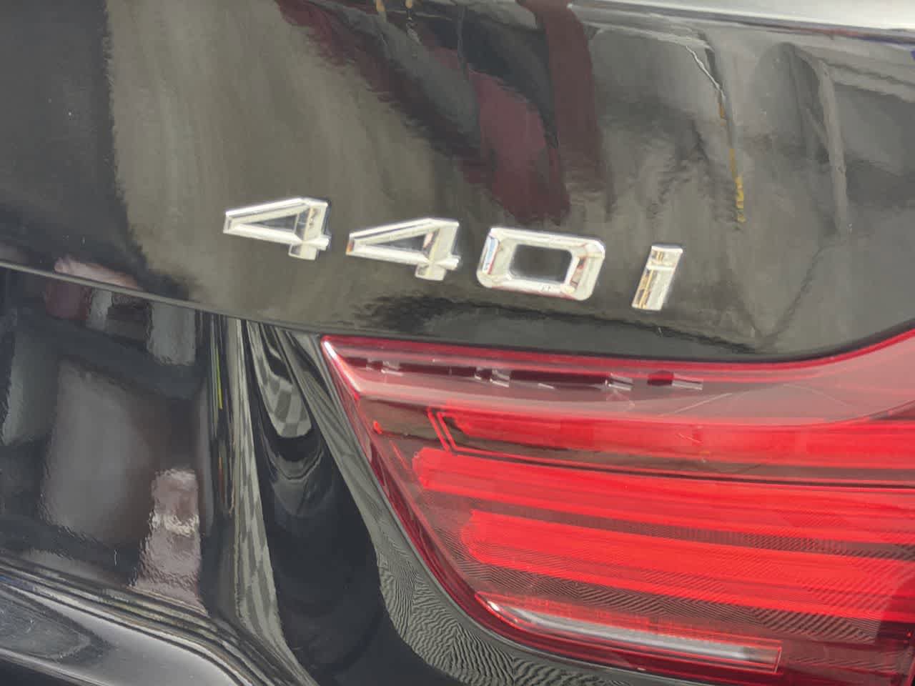Used 2020 BMW 440i xDrive Convertible AWD/4WD image 28