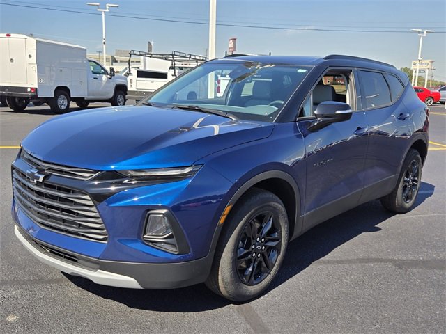 Used 2022 Chevrolet Blazer LT image 7
