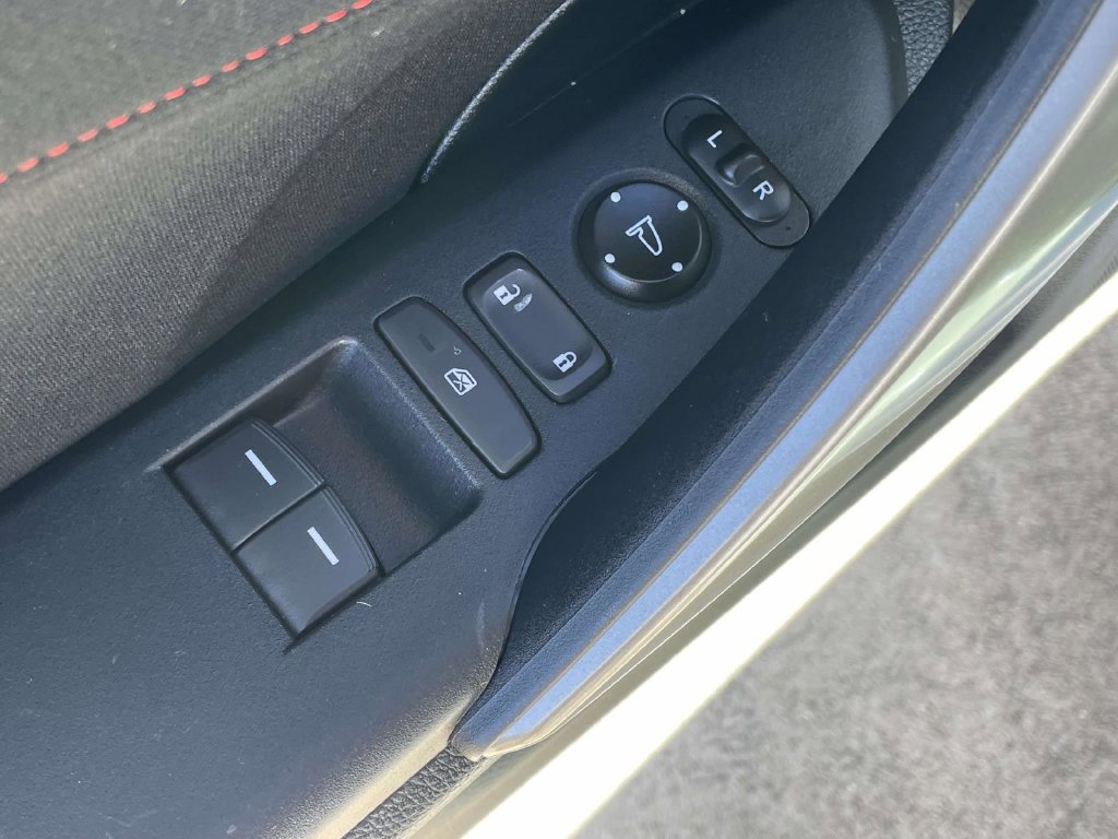 Used 2017 Honda Civic Si image 16