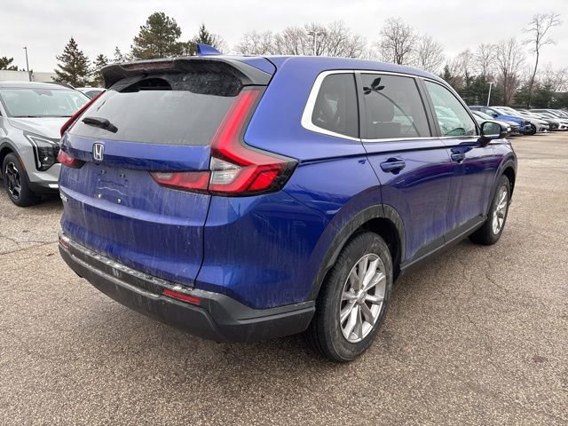 Used 2023 Honda CR-V EX image 4
