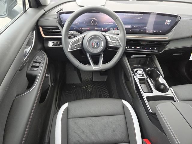 New 2026 Buick Envision Sport Touring AWD/4WD image 36
