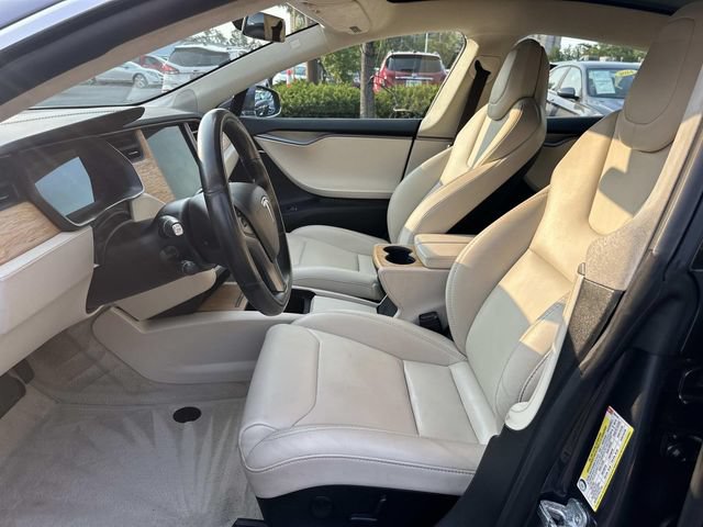 Used 2019 Tesla Model S Long Range AWD/4WD image 15