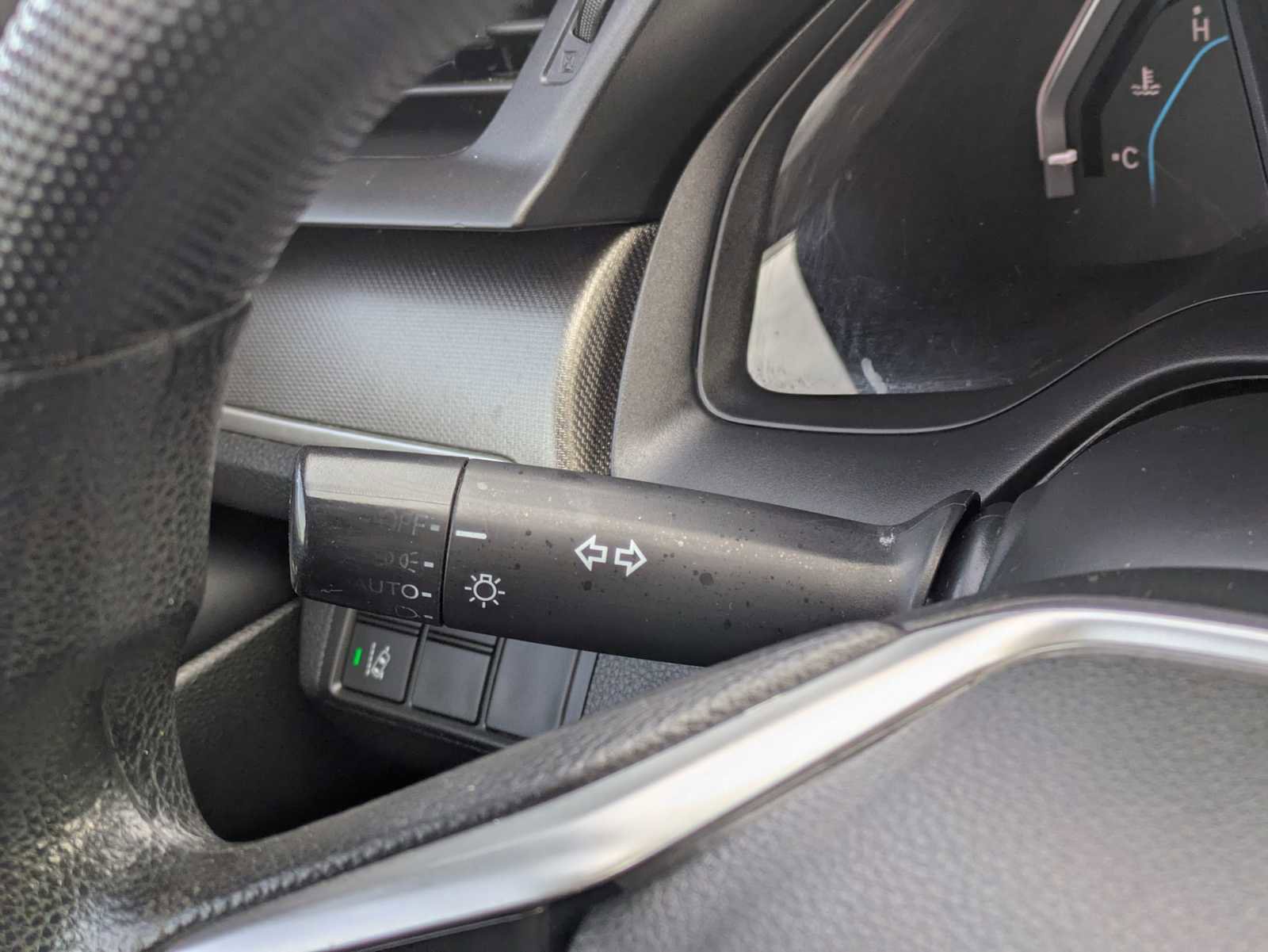 Used 2020 Honda Civic LX image 26