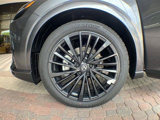 Used 2026 Lexus RX 350 Premium FWD image 10