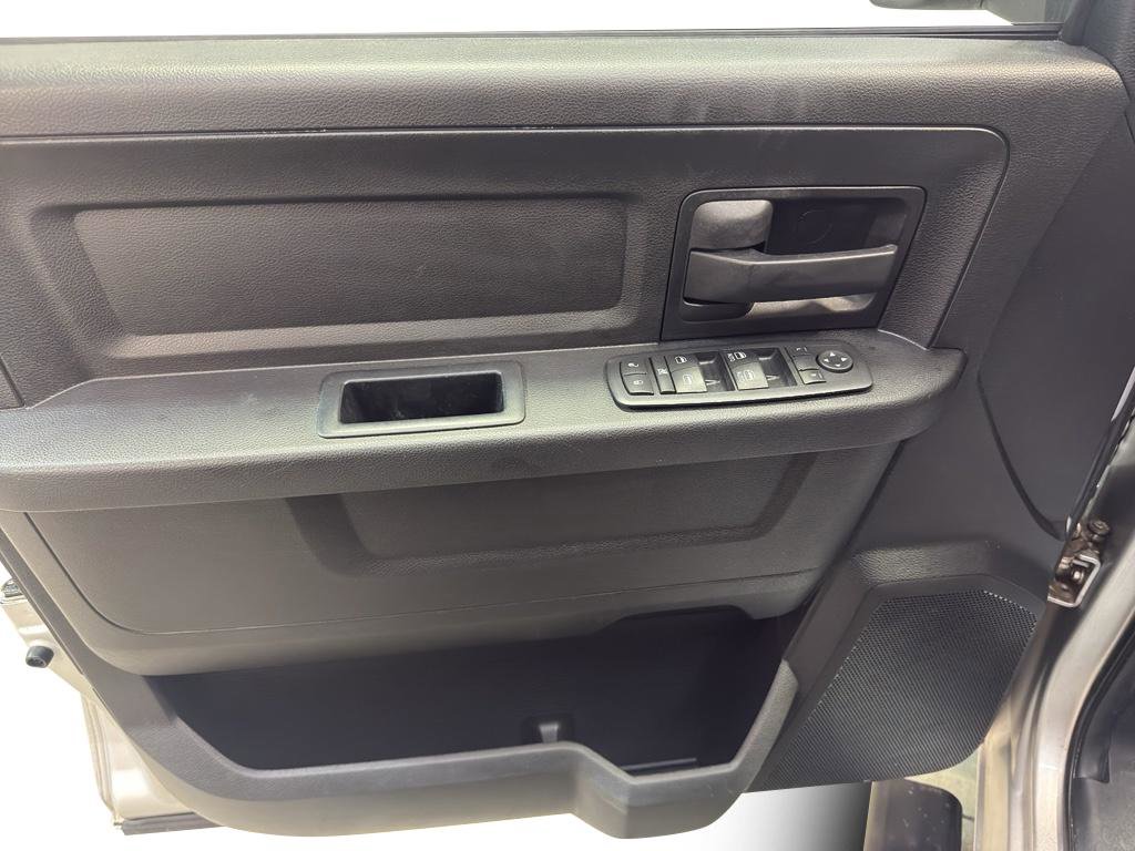 Used 2016 RAM 1500 Express image 14