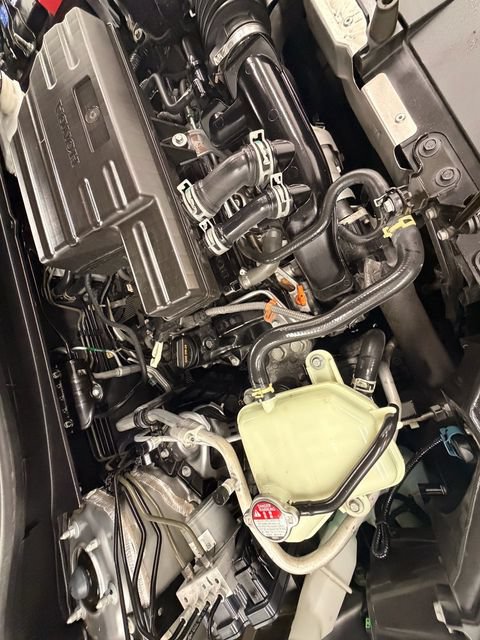 Certified 2022 Honda CR-V EX-L image 10