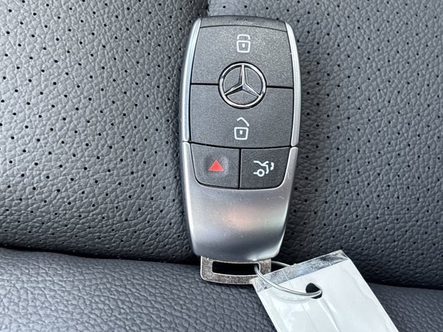 Certified 2025 Mercedes-Benz GLE 450 GLE 450 image 44