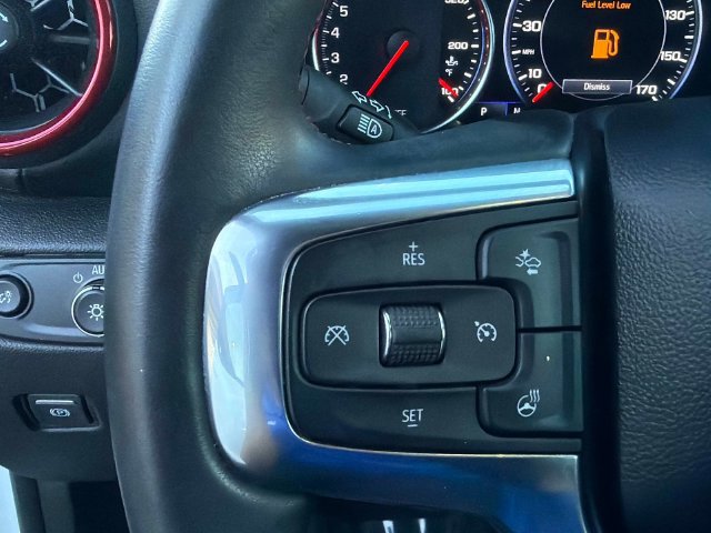 Used 2023 Chevrolet Blazer RS w/ Driver Confidence II Package AWD/4WD image 25