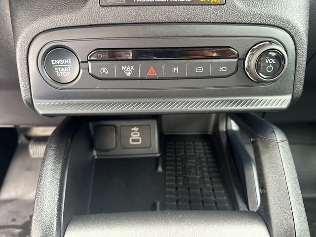 Used 2025 Ford Bronco Sport Badlands AWD/4WD image 32