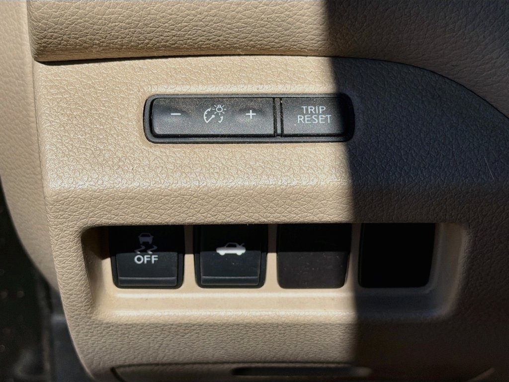 Used 2015 Nissan Altima 2.5 S w/ Special Edition Package FWD image 21