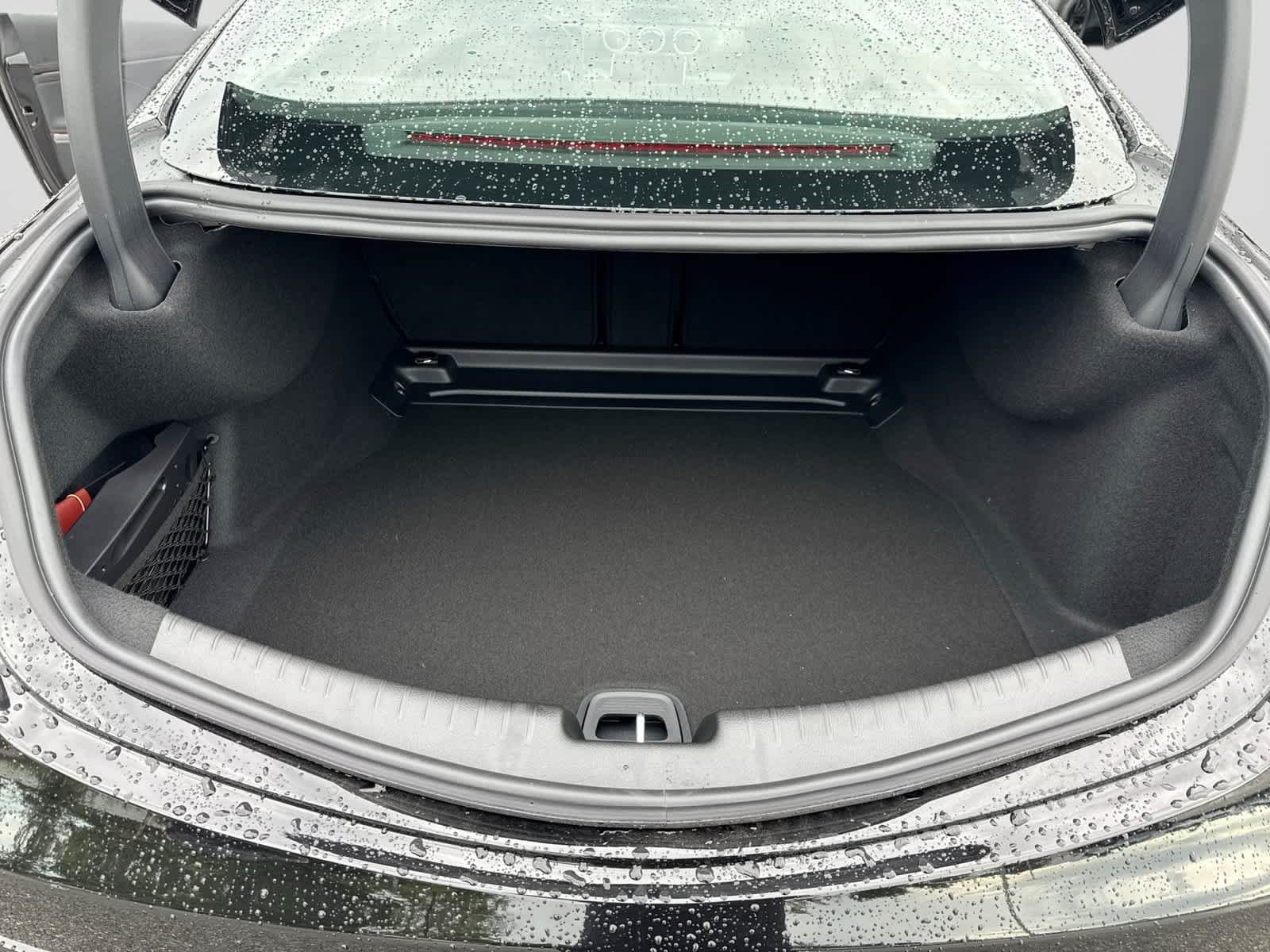 Used 2026 Mercedes-Benz CLE 53 AMG 4MATIC Coupe image 33