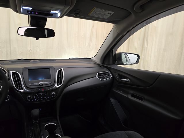 Used 2023 Chevrolet Equinox LT AWD/4WD image 31
