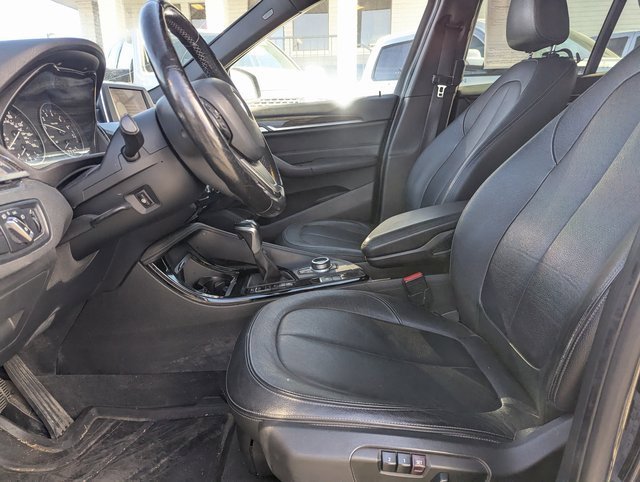 Used 2016 BMW X1 xDrive28i image 24