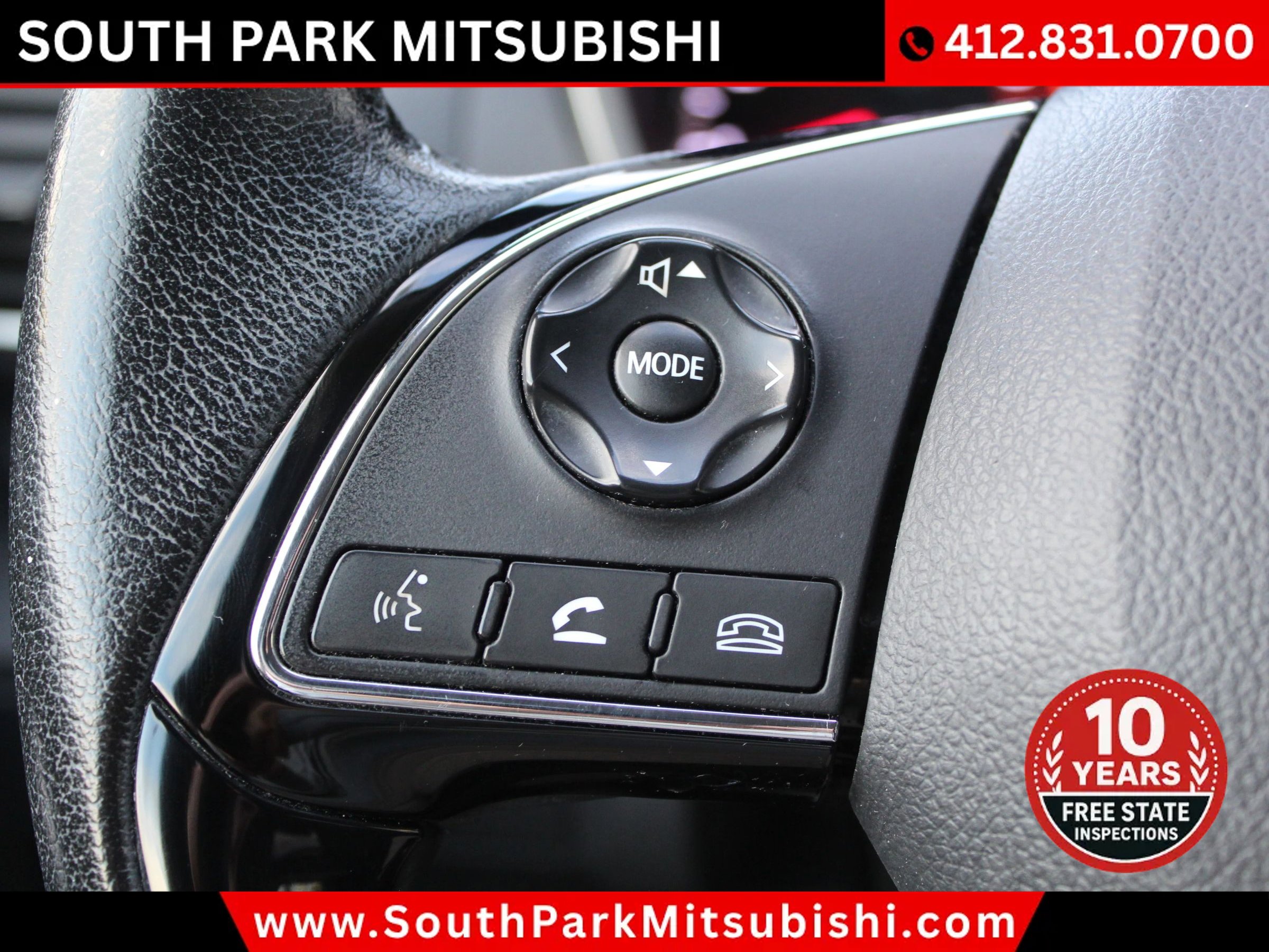 Used 2018 Mitsubishi Eclipse Cross SE AWD/4WD image 26
