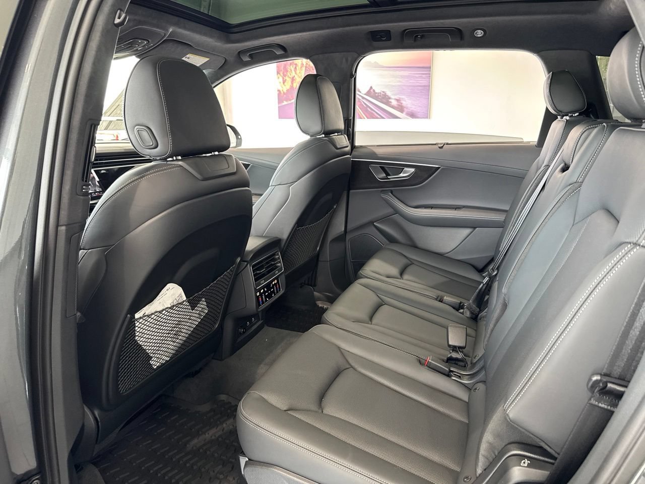 New 2026 Audi Q7 3.0T Prestige AWD/4WD image 39