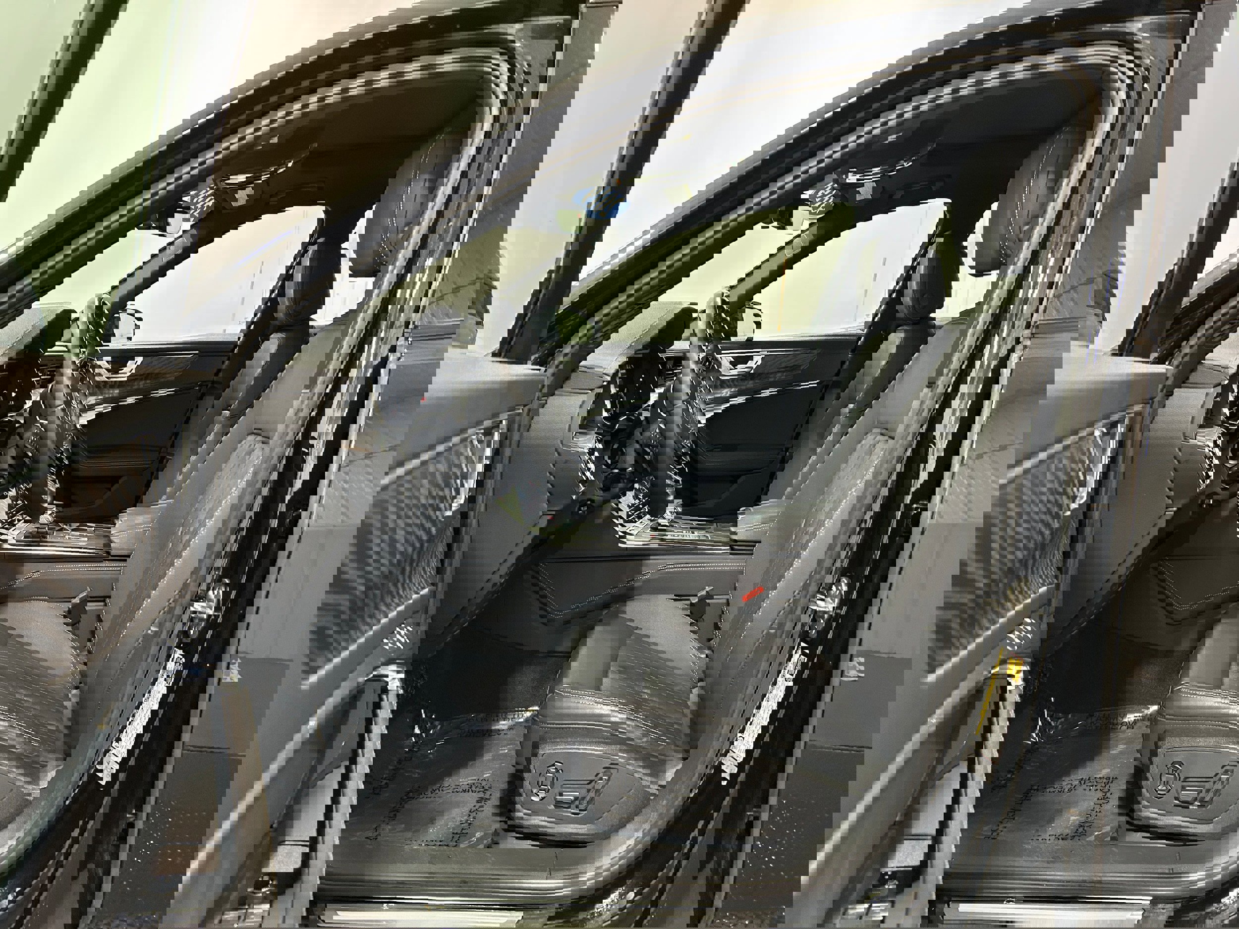 Used 2019 Audi A6 2.0T Premium Plus w/ Premium Plus Package image 4