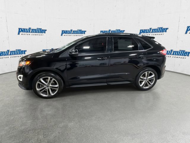 Used 2016 Ford Edge Sport w/ Technology Package AWD/4WD image 6