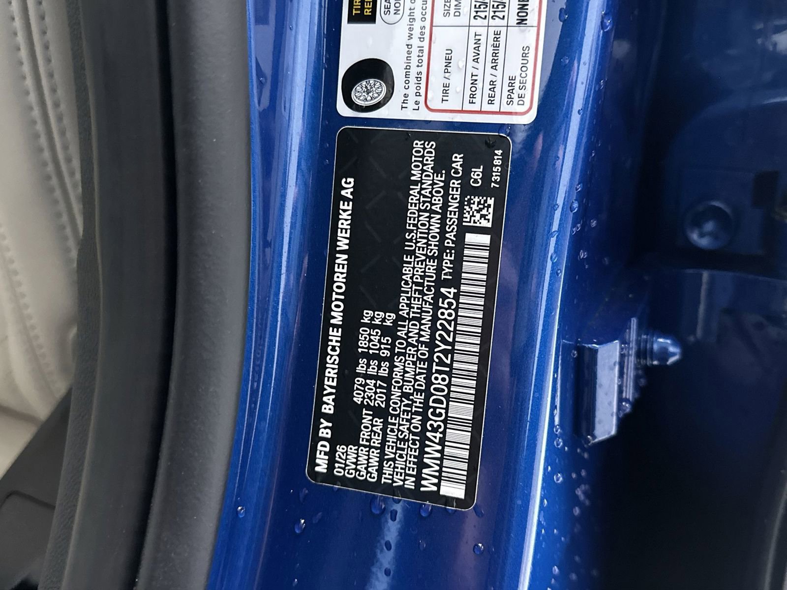 New 2026 MINI Cooper 4-Door Hardtop FWD image 13