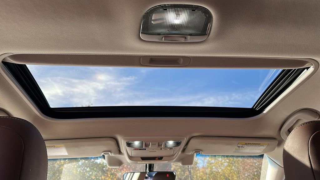 Used 2019 Subaru Outback 2.5i Touring w/ Popular Package #3A image 17