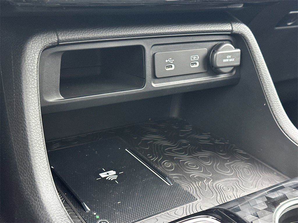 New 2026 Honda Passport TrailSport Elite image 34