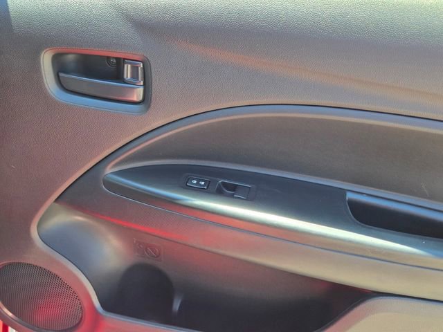 Used 2022 Mitsubishi Mirage ES FWD image 22