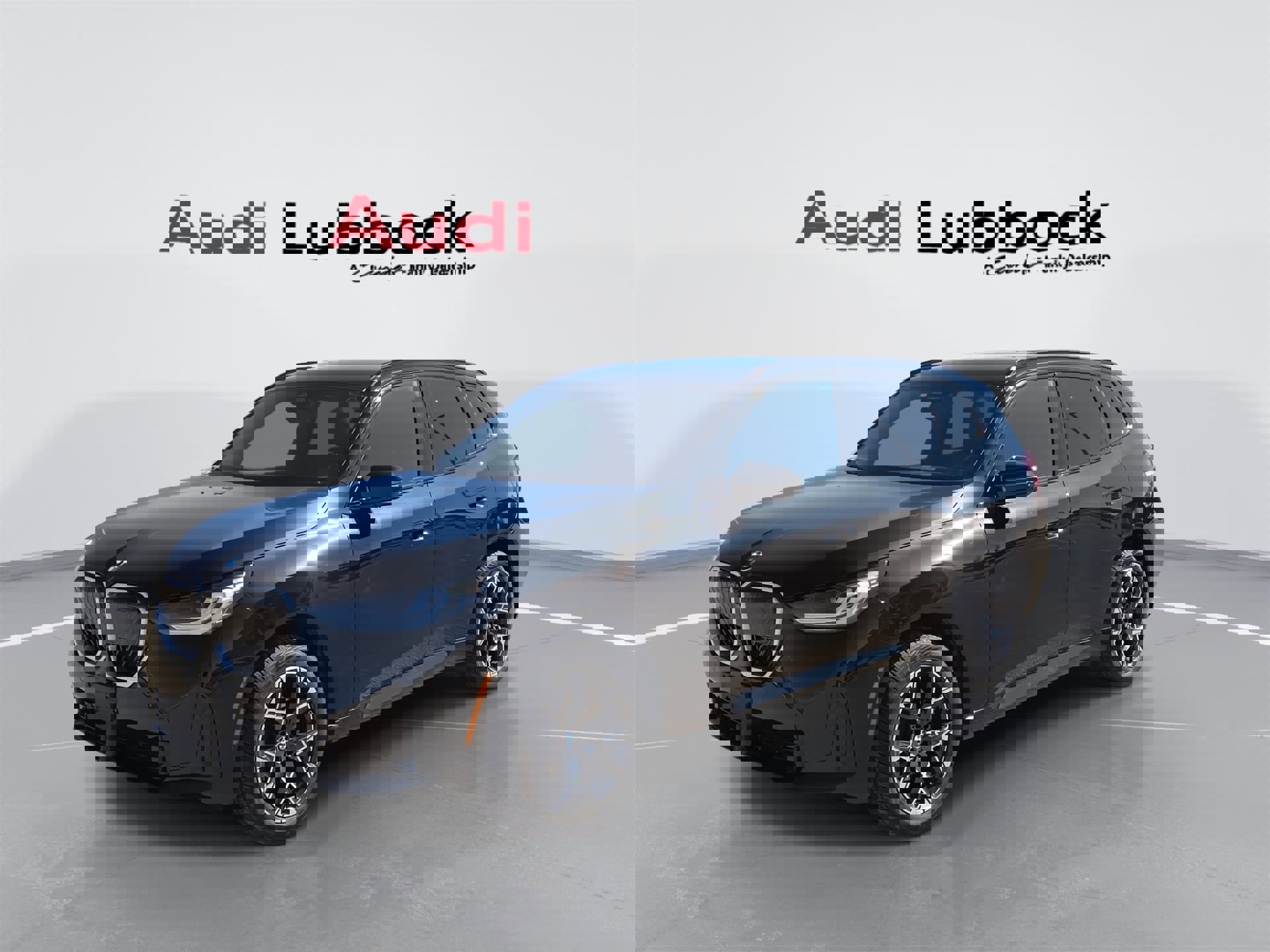 Used 2025 BMW X3 xDrive30i w/ Premium Package image 4