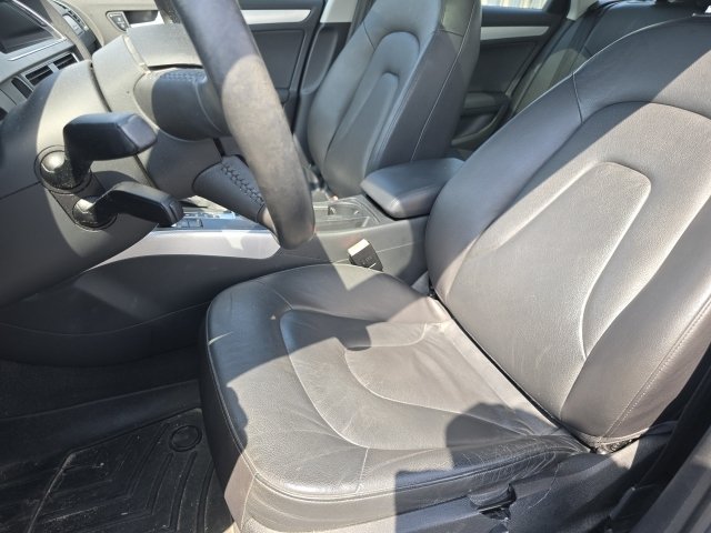 Used 2013 Audi A4 Premium w/ Convenience Pkg AWD/4WD image 13