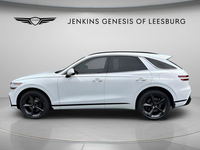 New 2026 Genesis GV70 3.5T Sport Prestige image 6