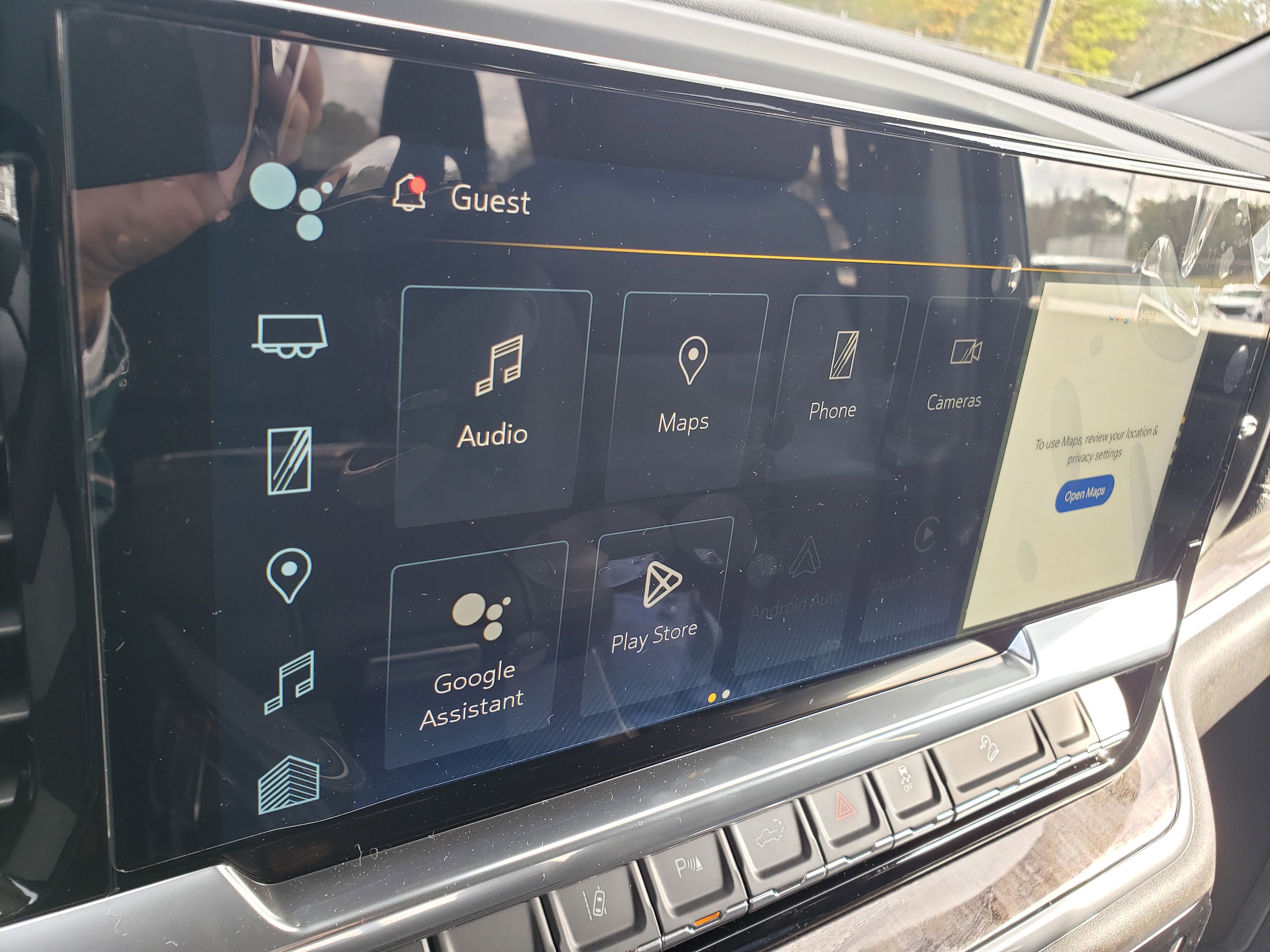 New 2026 Chevrolet Silverado 3500 LTZ w/ LTZ Plus Package image 22