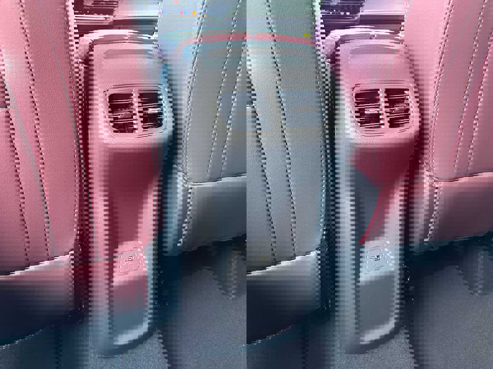 New 2025 Buick Envision Sport Touring image 19