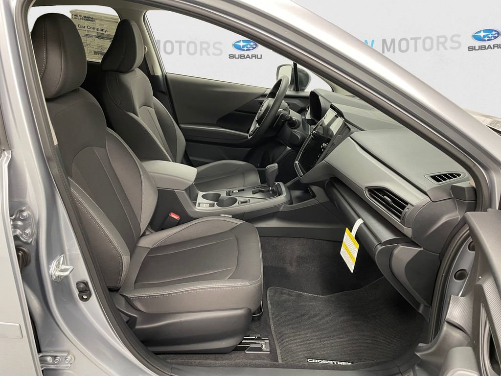 New 2026 Subaru Crosstrek 2.0i Premium image 16
