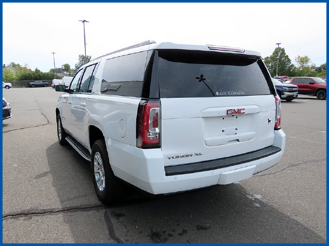 Used 2020 GMC Yukon XL SLT AWD/4WD image 5
