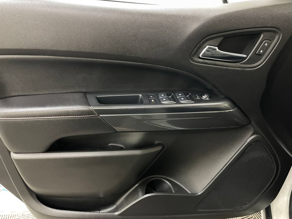 Used 2019 GMC Canyon All Terrain w/ Trailering Package AWD/4WD image 24