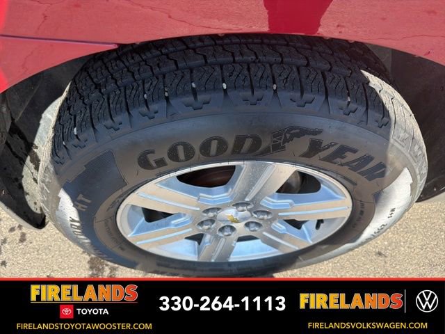 Used 2012 Chevrolet Traverse LT image 20