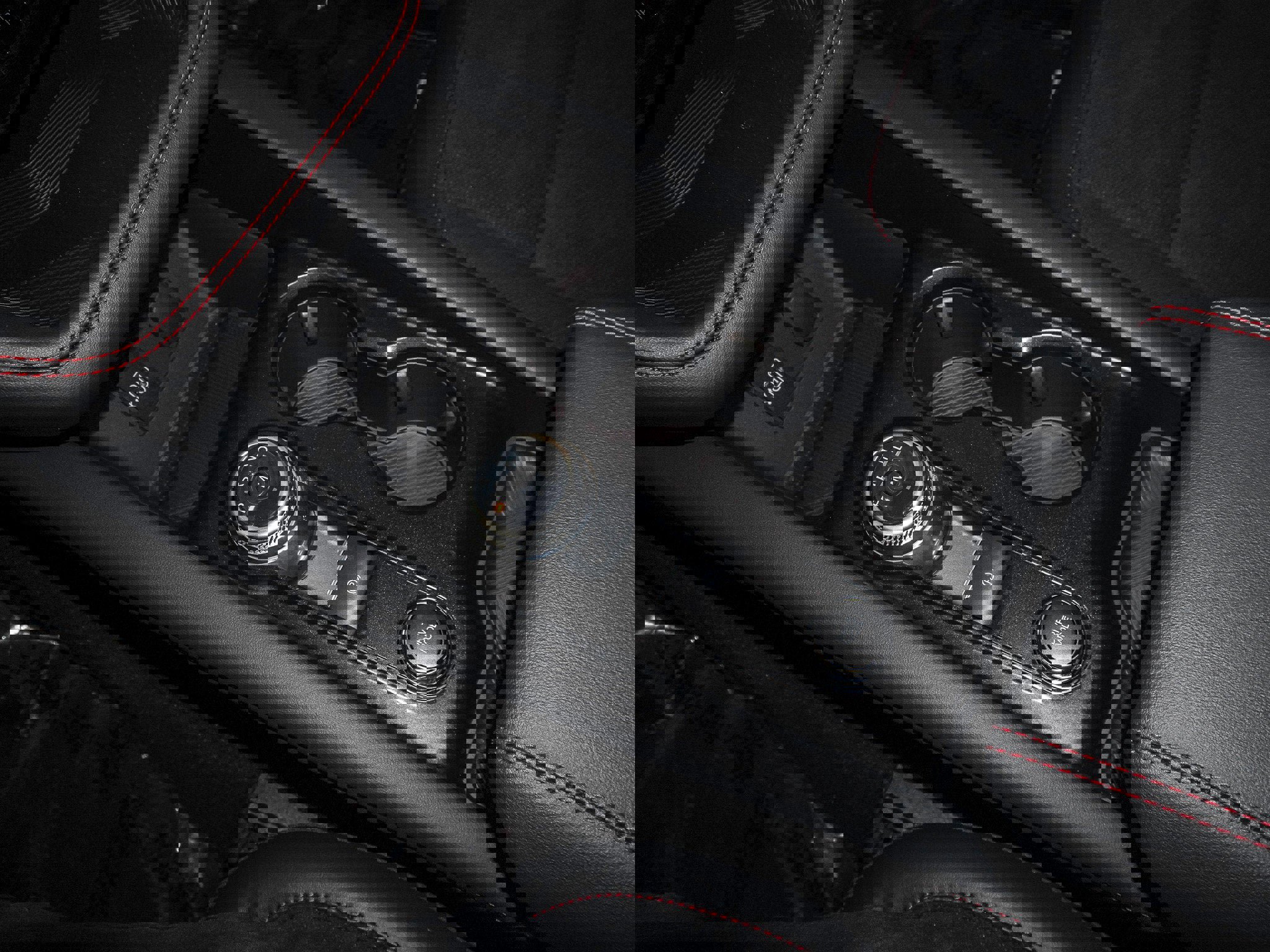 New 2026 Ford Explorer ST w/ Sun And Sound Package image 33