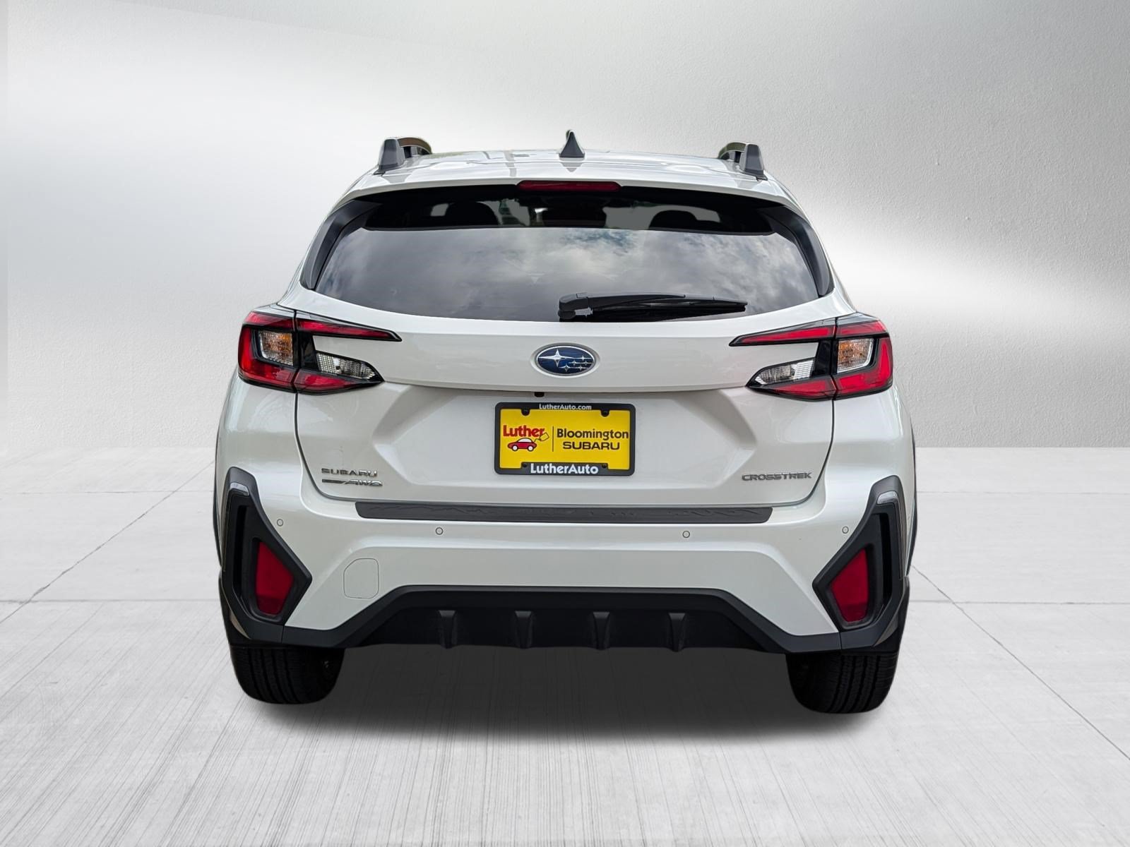 Certified 2024 Subaru Crosstrek 2.5i Limited w/ Popular Package #3A AWD/4WD image 6