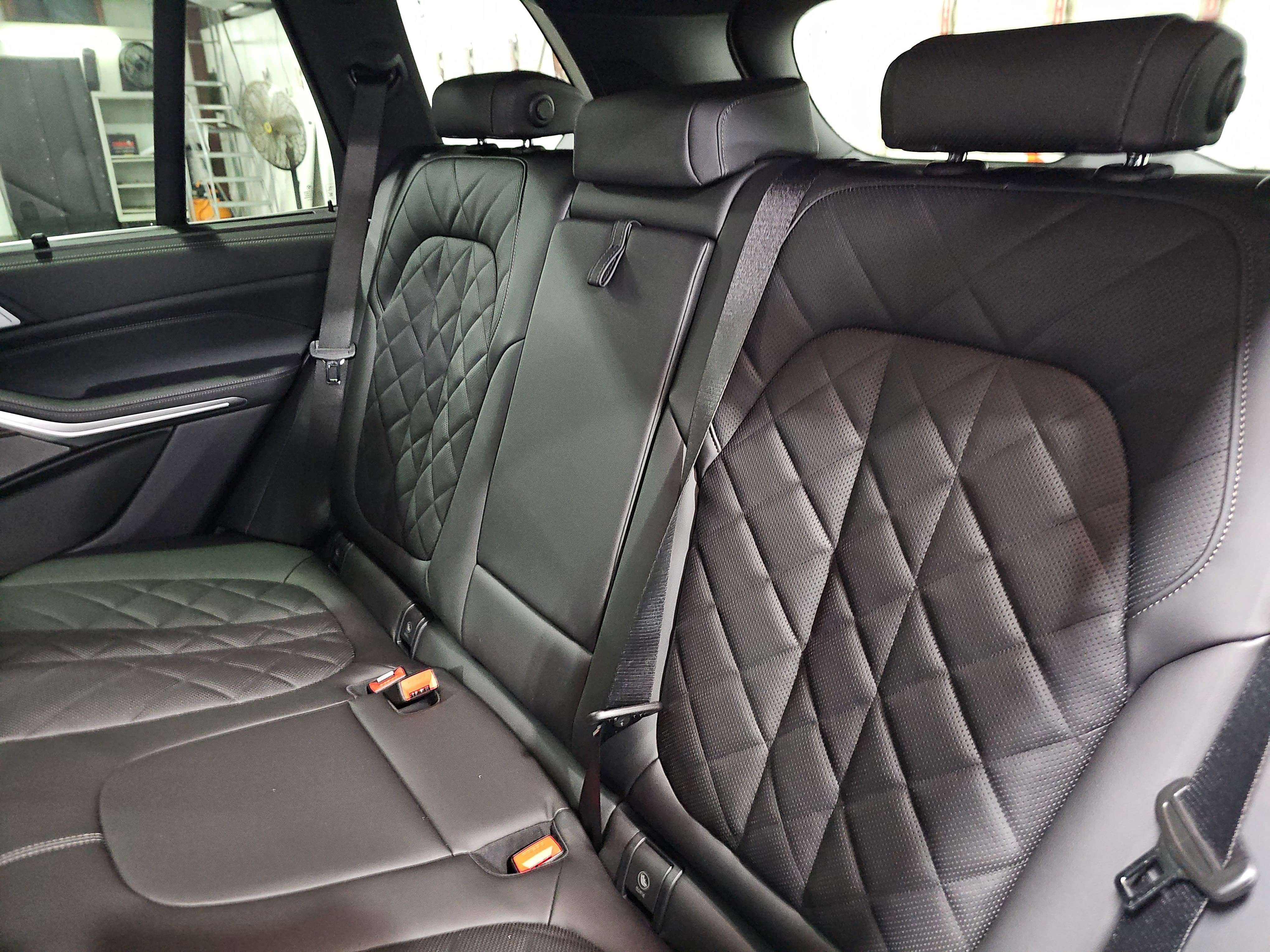 New 2026 BMW X5 xDrive40i w/ Climate Comfort Package image 16