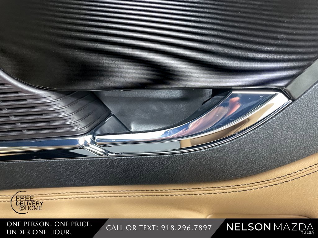 Used 2022 Lincoln Corsair Reserve w/ Elements Package image 39