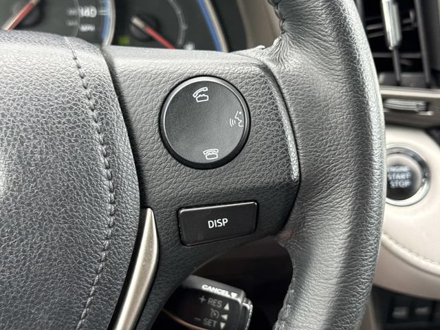 Used 2015 Toyota RAV4 Limited AWD/4WD image 24