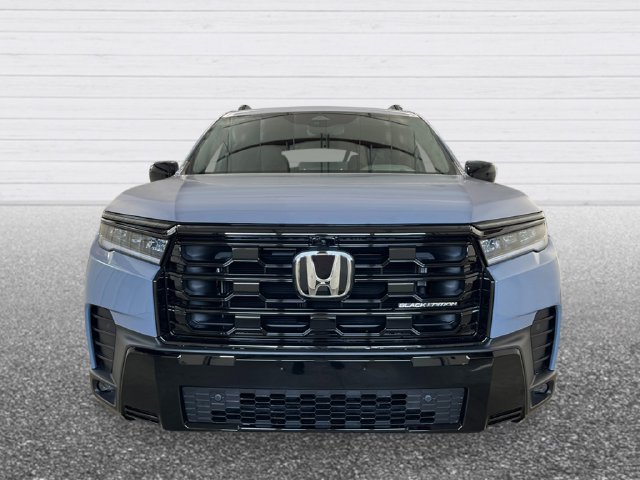 New 2026 Honda Pilot Black Edition image 10
